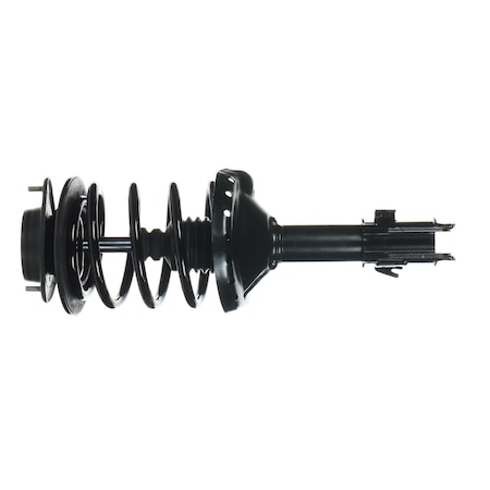 Monroe Quick-Strut Complete Strut Assembly, 172680 172680